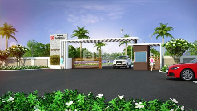 Svamitva Sylvia City Phase 2
