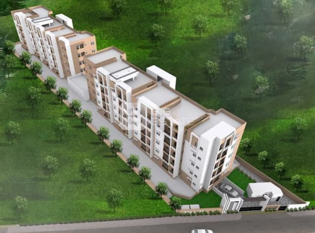 Saptagiri Maharshi Gokulam