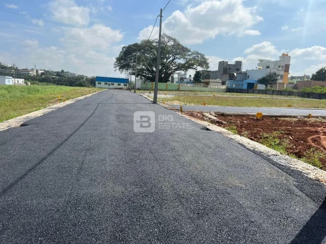 Janapriya Krishnaveni Lakeview