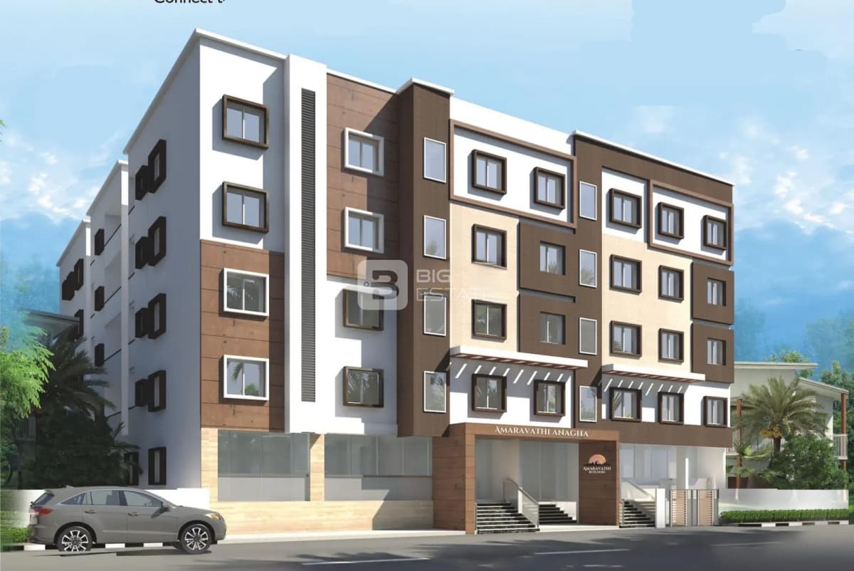 Amaravathi Anagha 1