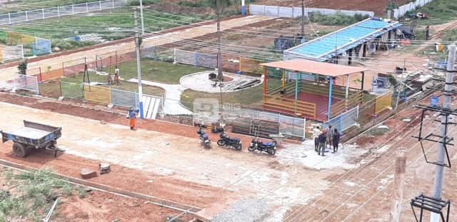 Charigan Yesh Krishna Kuteera