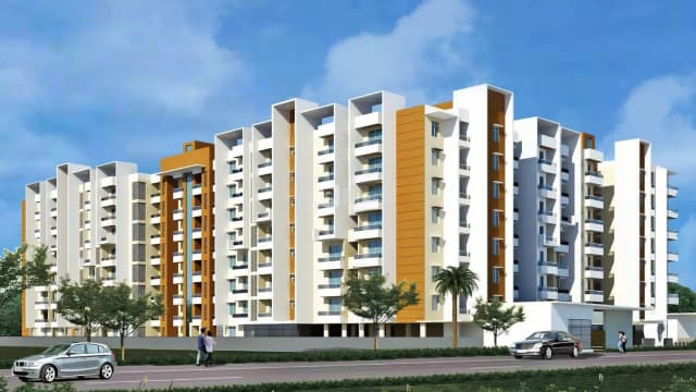 Sandeep Square