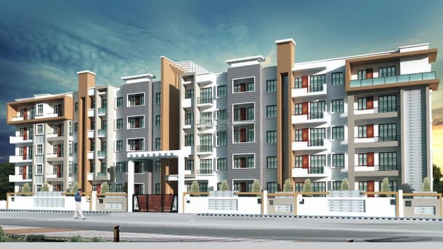 Satkeerthi Symphony