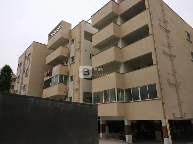 Sai Sumukha Sterling