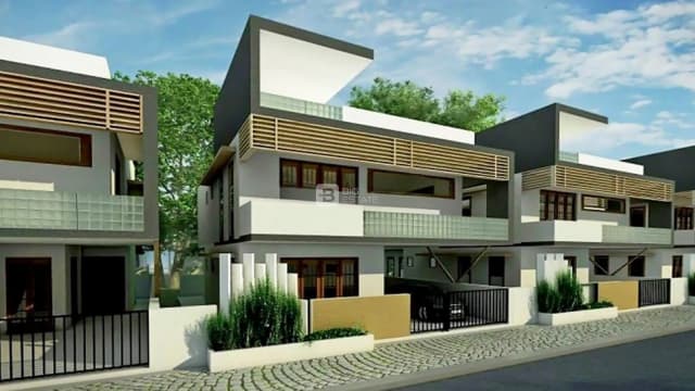 Hebron Le Lexuz Stoneview Villas