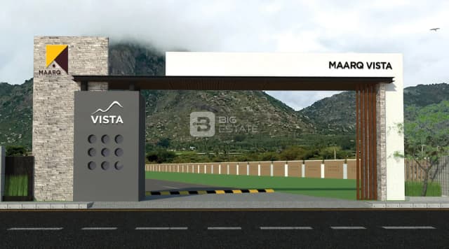 Maarq Vista