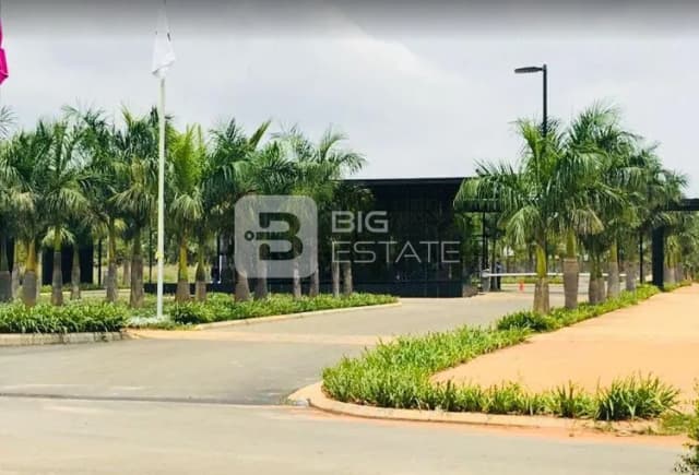 Embassy Springs Phase 1 Plots