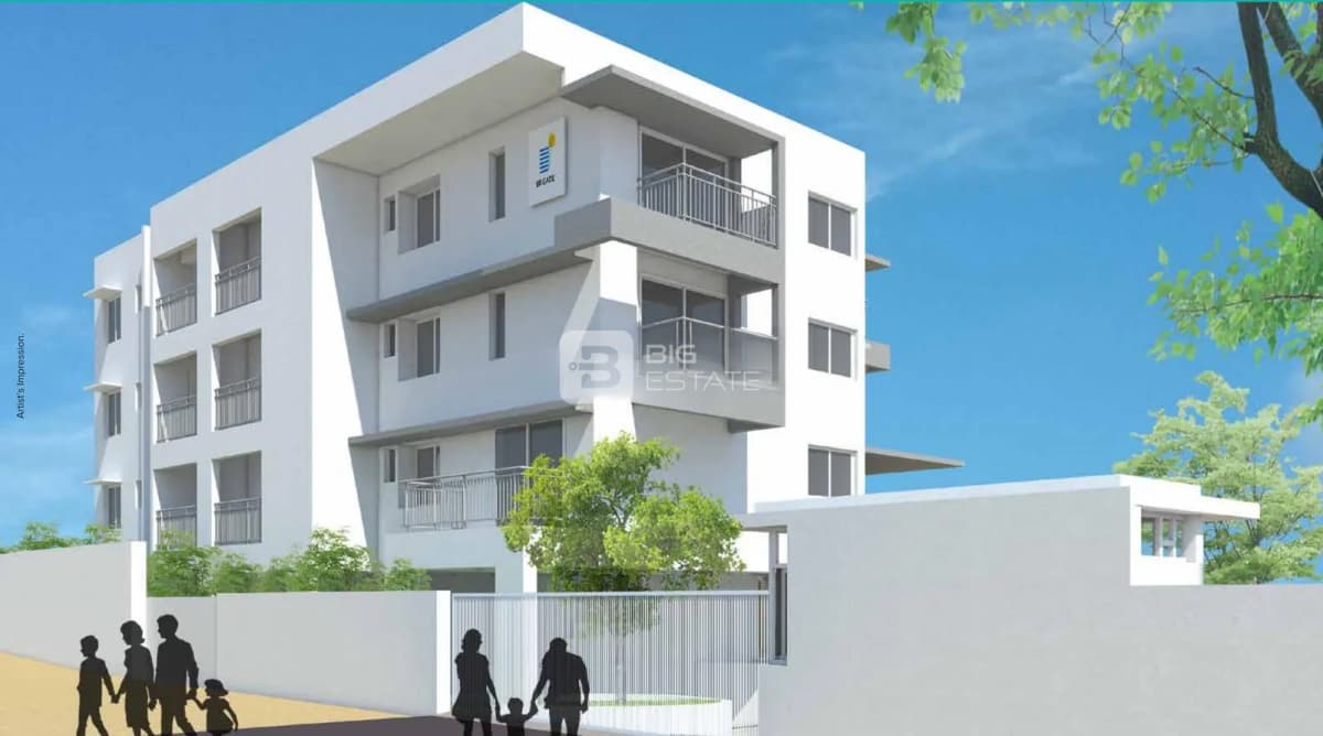 Brigade Millennium Annexe 1