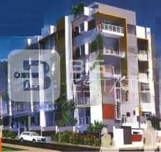 Unishire Uni Lakshmi Villas
