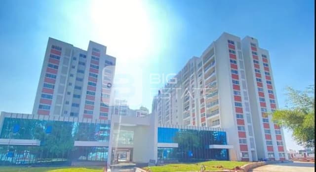 SLV Central Park