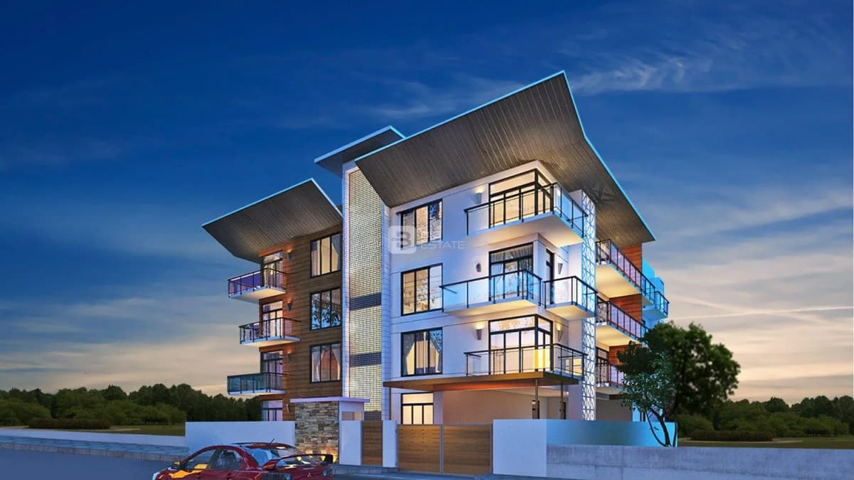 White Lotus Tamara 1