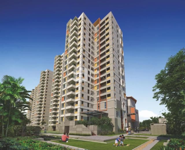 NCC Urban Mayfair