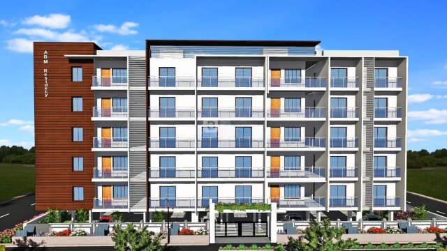 ABM Residency Apartments