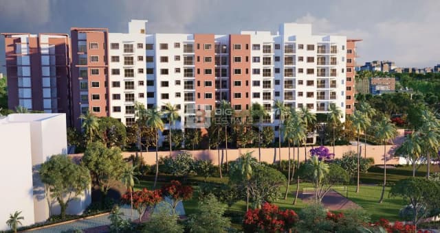 Brigade Plumeria Lifestyle At Brigade Meadows