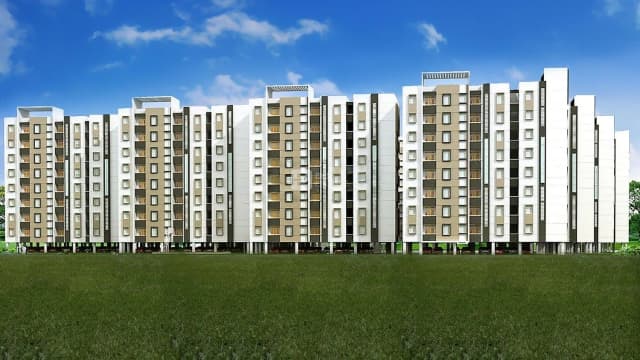 Aryan Golden Arena