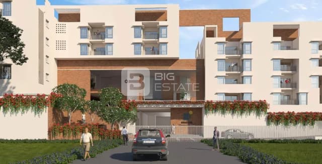 Brigade Parkside West