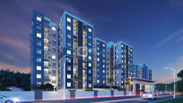 Provident Too Good Homes