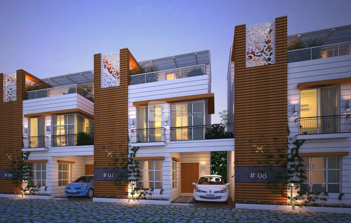 SPT Connected Living 1