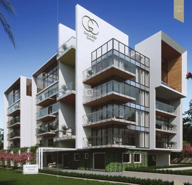 Ezzy Gallery Central