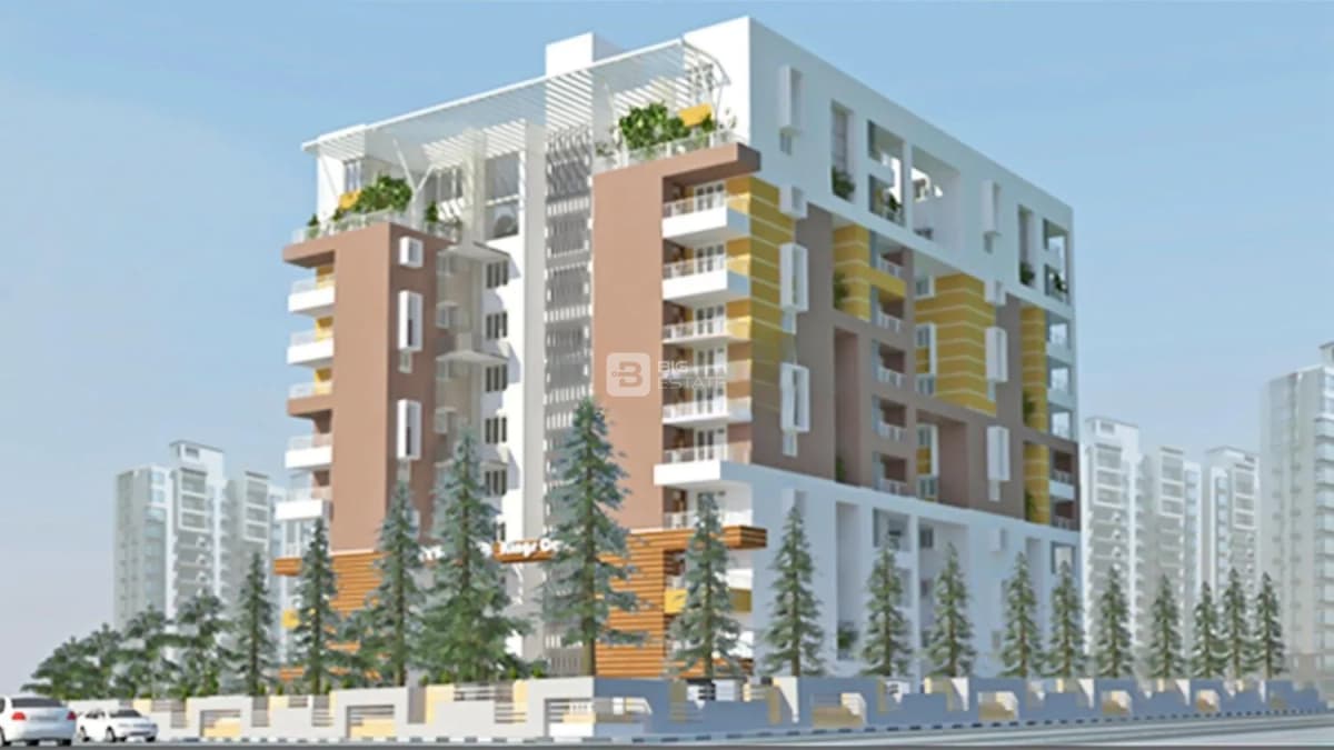 Adithyasri Adithya Kings Court 1