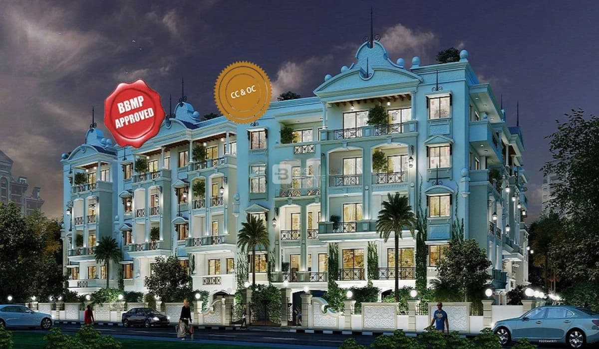 Creative And Srivaru Sree Palace 1