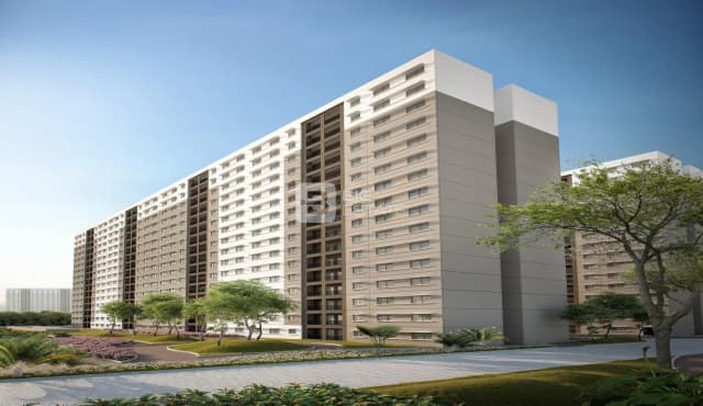 Sobha Rain Forest at Dream Acres
