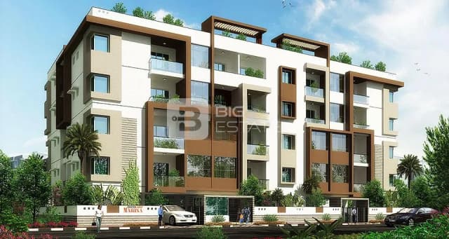 Eco Marina