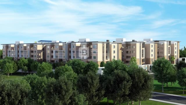Vaishnavi North 24