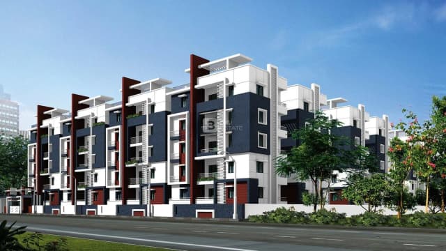 Savitri Balaji Ashirvaad Elite