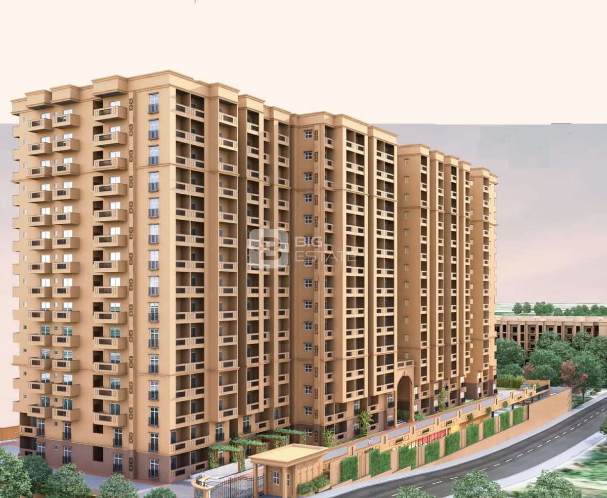 DS Max Sky Blossom 1