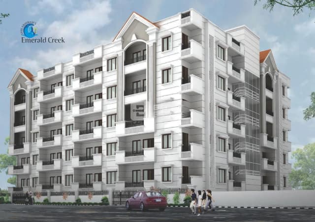 Shri Abhiram Emerald Creek