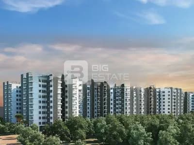 Indya Estates The Greens Maple