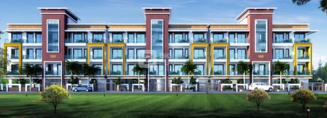 Eminence CMR Panorama