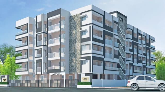 Metrocorp Lotus Heights