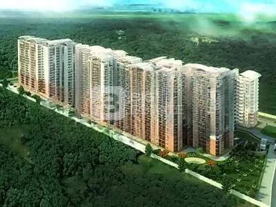 NCC Nagarjun Meadows II