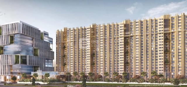 Ozone Green View