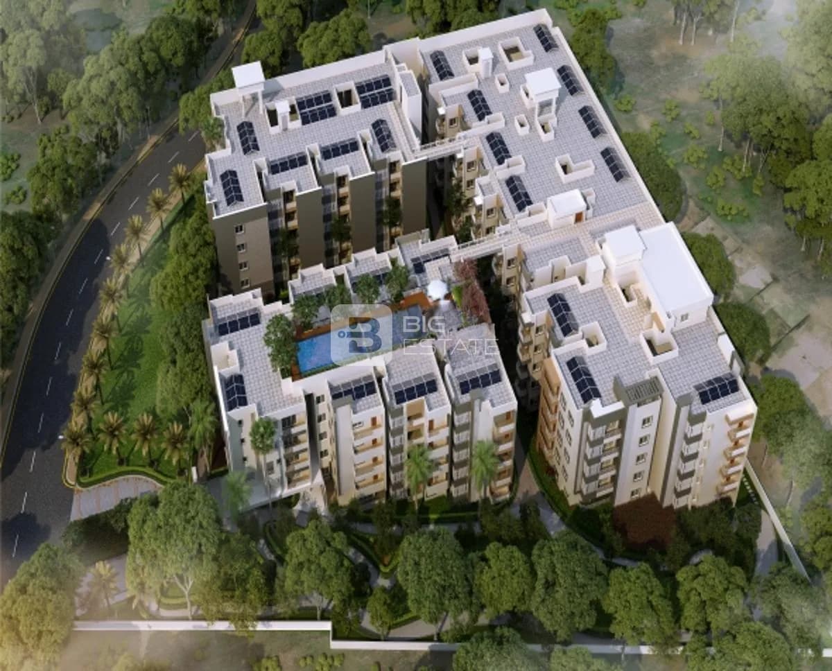 Sumukha Tropical Garden 1