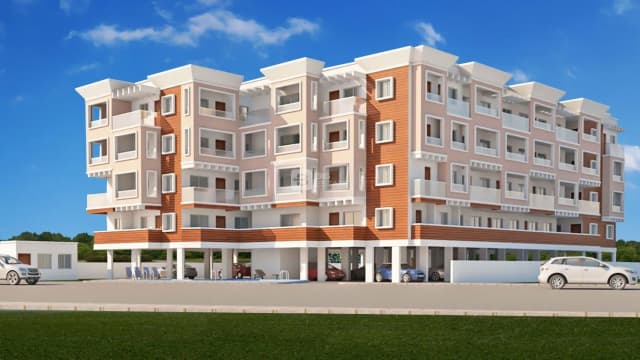 Vaishnavi Prakash Hibiscus