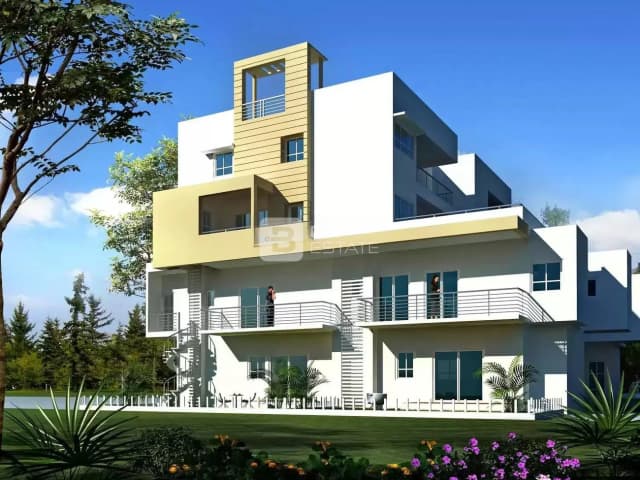 Nester Earth Villaments