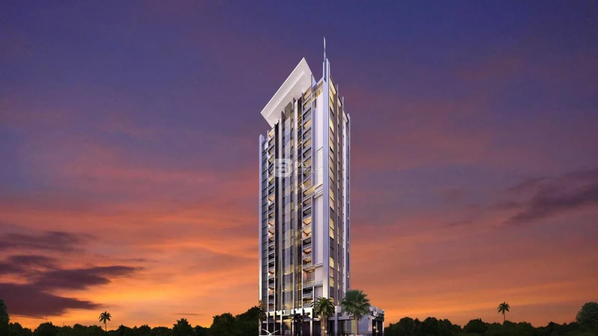 Prestige Kenilworth 1