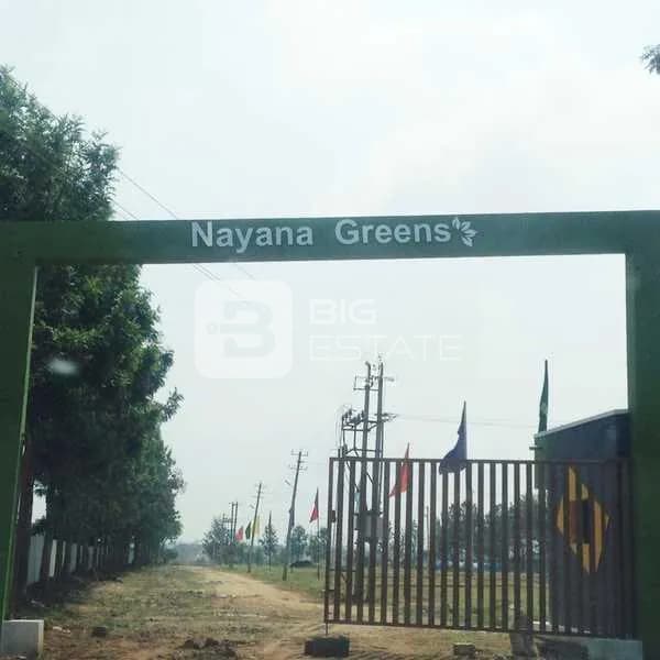 Avighna Nayana Greens