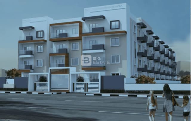 SLV Gardenia