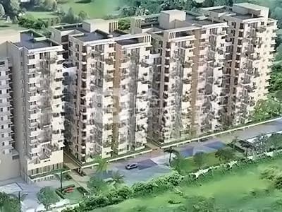 Unishire Apartments 1