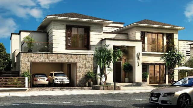 Sobha Lifestyle Legacy