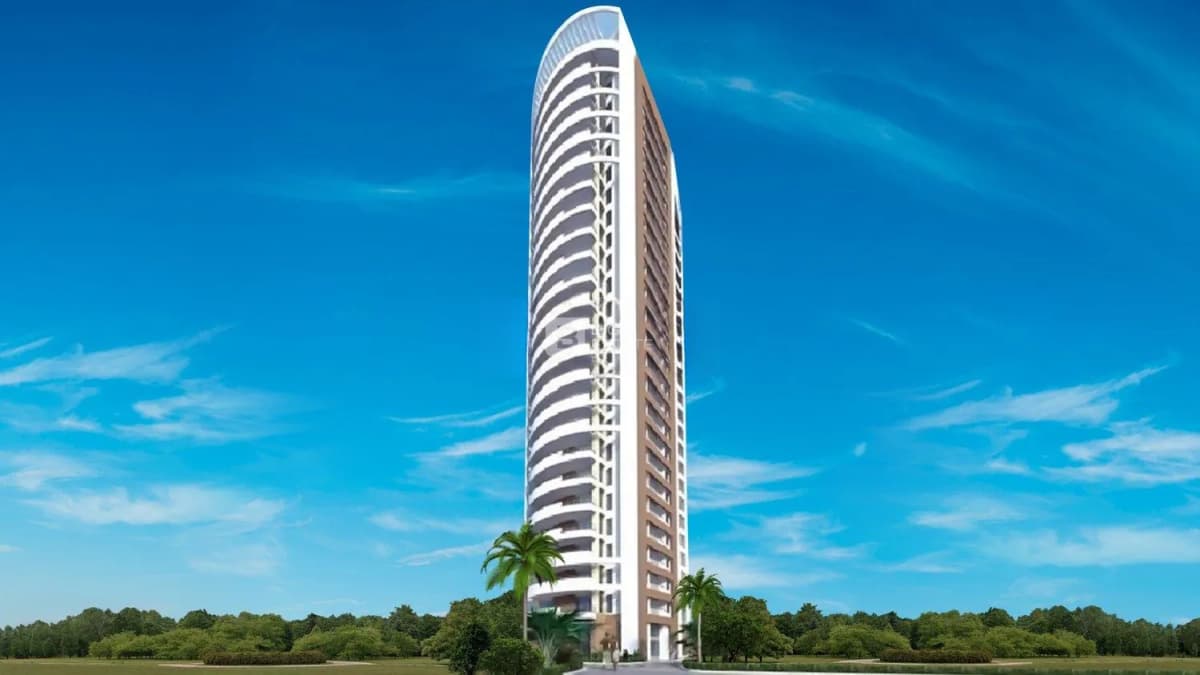 Prestige Hermitage 1