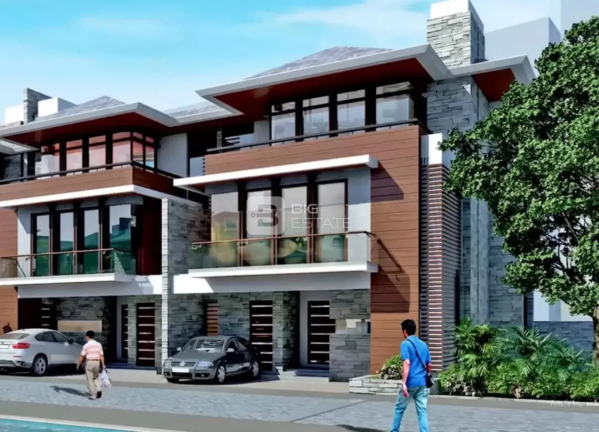 Prestige Tech Vista 1