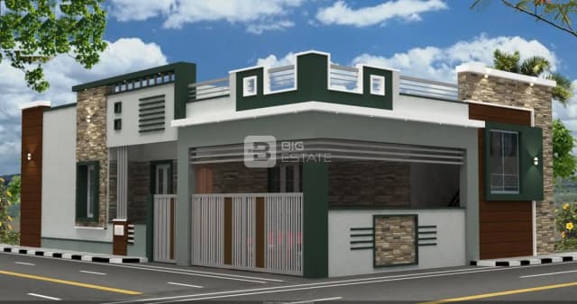 MSP Mango Meadows Phase 3