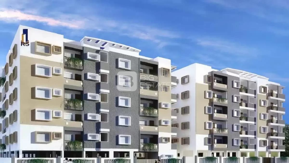 Rangashree Residency 1