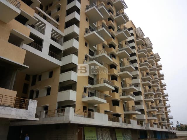 Unishire Terraza