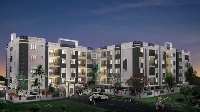 First Homes Tranquil Green - First Homes